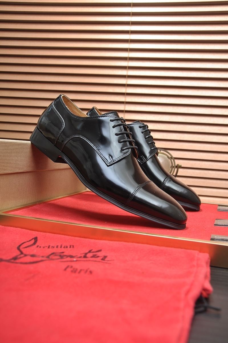 Christian Louboutin Business Shoes